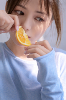 夸女孩子漂亮的话